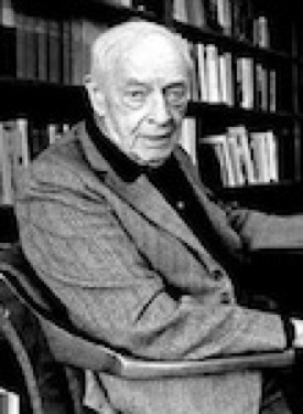 Saul Bellow