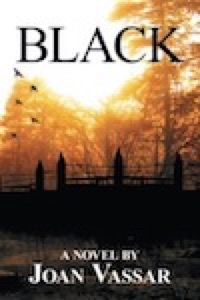 Black (Cover)