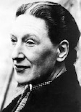 Elizabeth Bowen