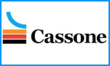 Cassone Logo