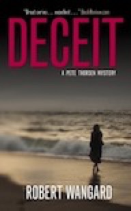 Deceit (Cover)