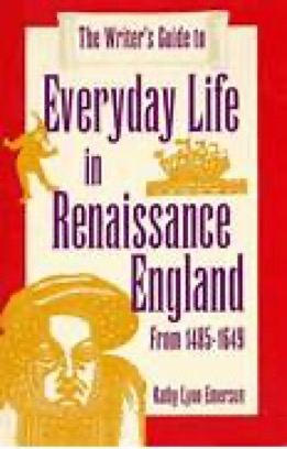 Everyday Life in Renaissance England
