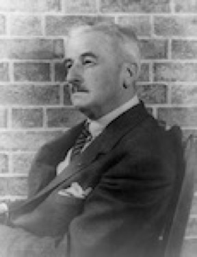 William Faulkner