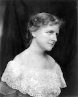 Mary Eleanor Wilkins Freeman