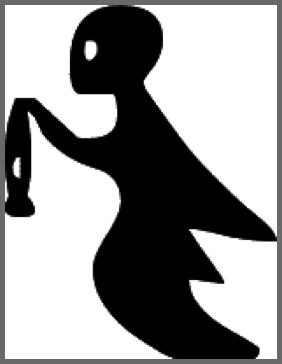 Ghostwriters Logo