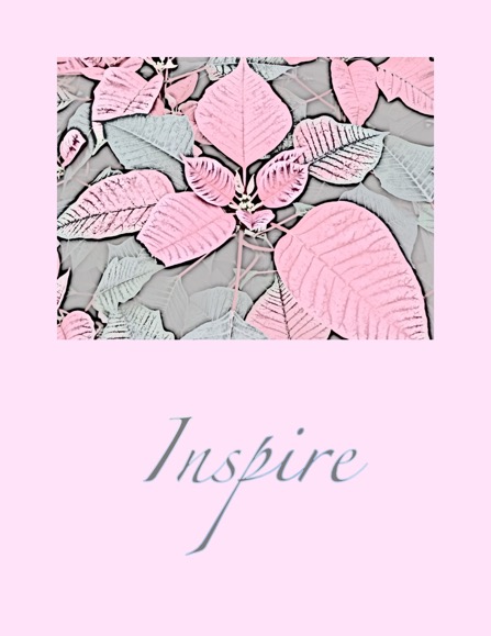 Inspire Card
