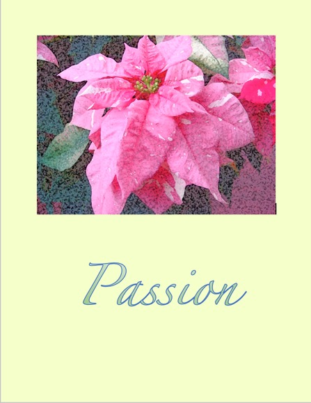 Passion Card