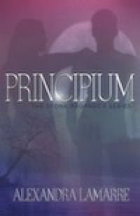 Principium (Cover)