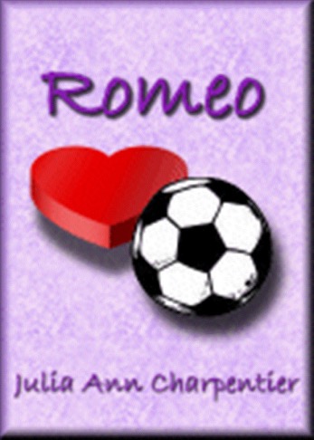 Romeo Cover