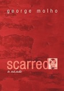 Scarred (Cover)