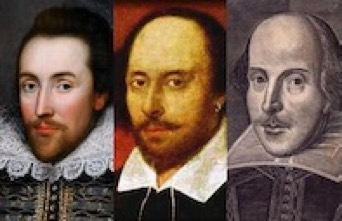 Shakespeare (Brice Stratford)