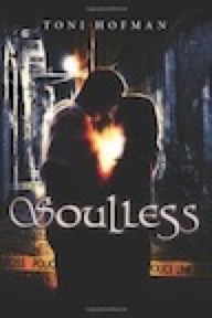 Soulless (Cover)