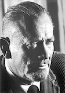 John Steinbeck