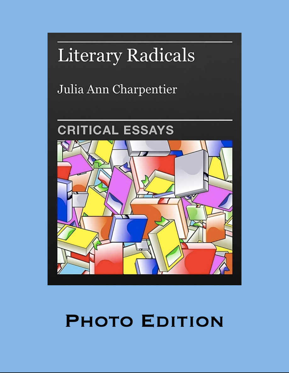 Literary Radicals